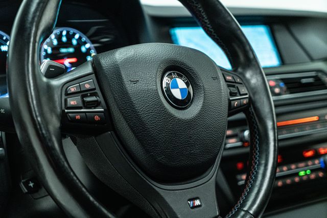 2013 BMW M5  | Carrollton, TX | Texas Hot Rides