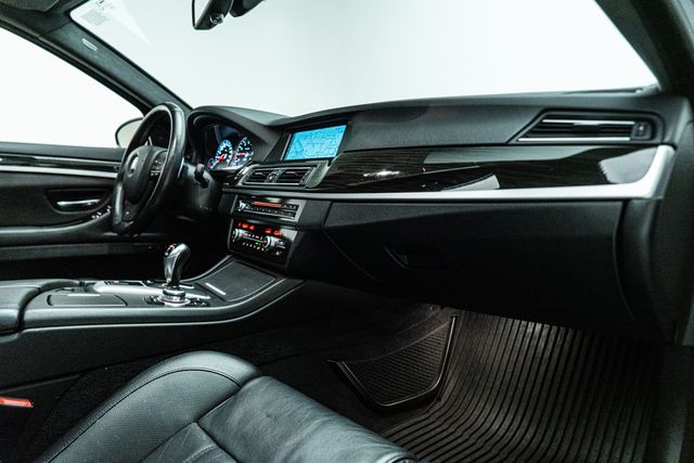 2013 BMW M5  | Carrollton, TX | Texas Hot Rides