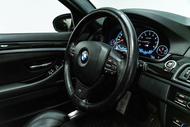 2013 BMW M5  | Carrollton, TX | Texas Hot Rides