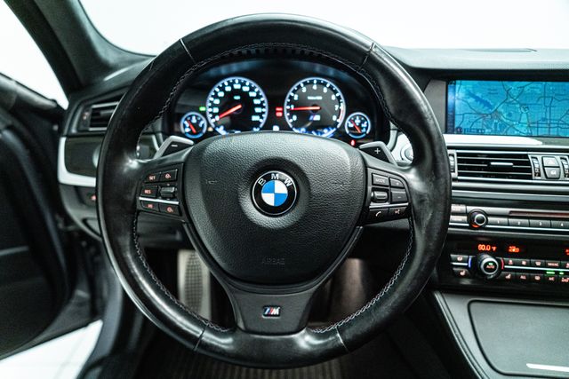 2013 BMW M5  | Carrollton, TX | Texas Hot Rides