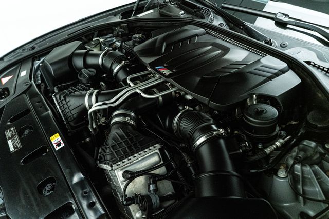 2013 BMW M5  | Carrollton, TX | Texas Hot Rides