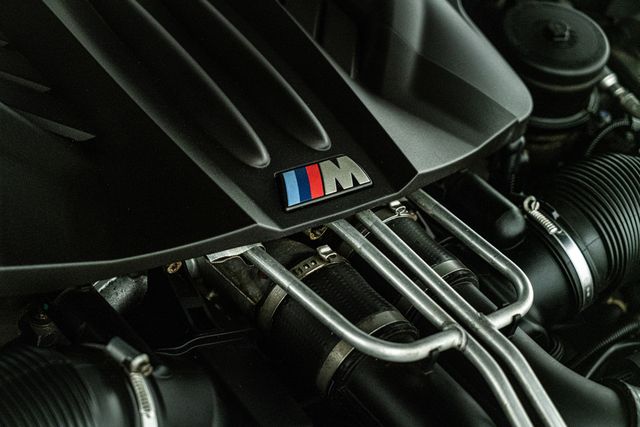 2013 BMW M5  | Carrollton, TX | Texas Hot Rides