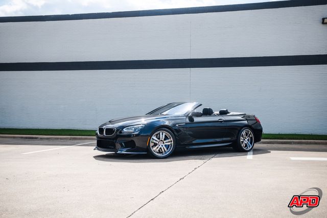 2013 BMW M6 2013 BMW M6