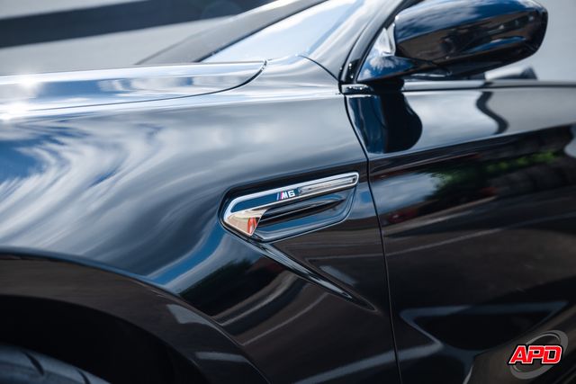 2013 BMW M6 2013 BMW M6