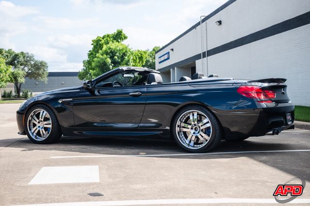 2013 BMW M6 2013 BMW M6