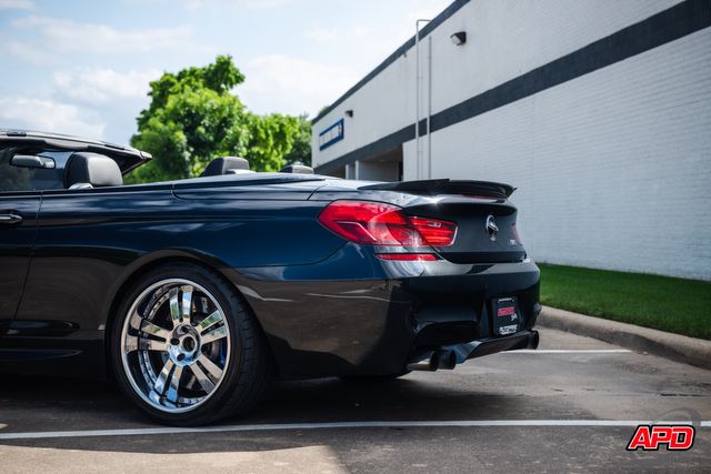 2013 BMW M6 2013 BMW M6