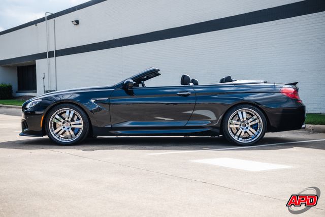 2013 BMW M6 2013 BMW M6