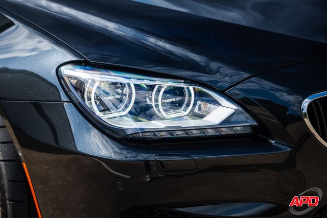 2013 BMW M6 2013 BMW M6