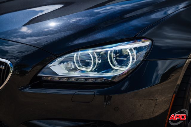 2013 BMW M6 2013 BMW M6