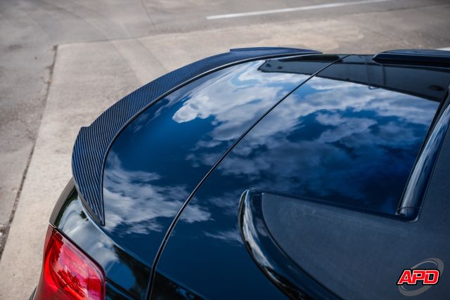 2013 BMW M6 2013 BMW M6