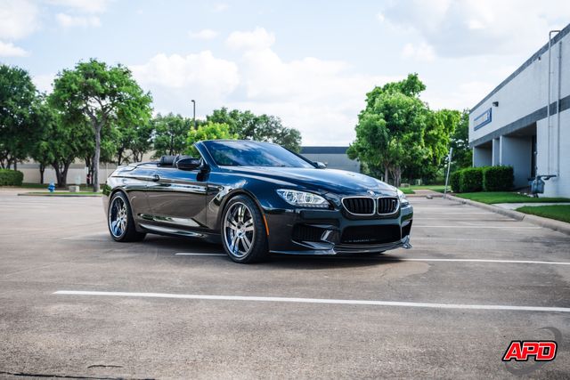 2013 BMW M6 2013 BMW M6