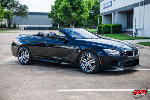 2013 BMW M6 2013 BMW M6