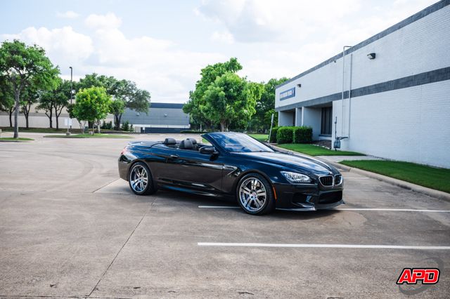 2013 BMW M6 2013 BMW M6