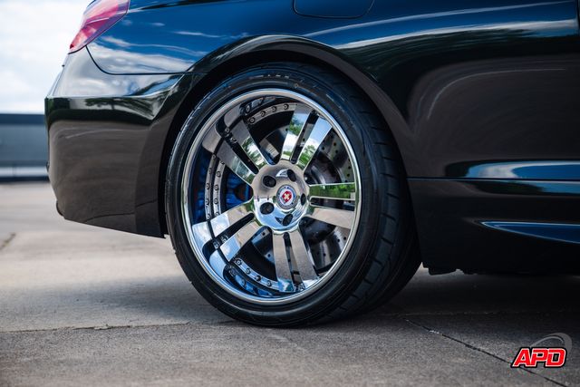 2013 BMW M6 