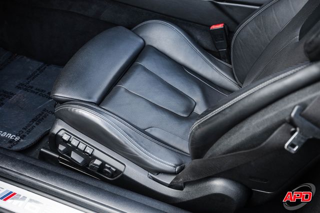 2013 BMW M6 