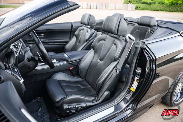 2013 BMW M6 
