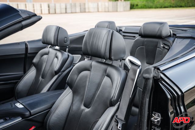 2013 BMW M6 