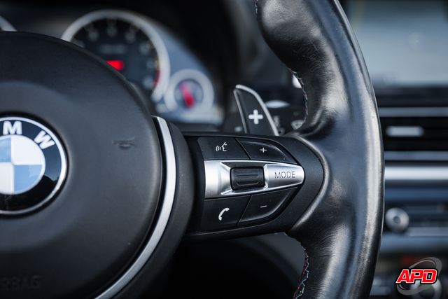 2013 BMW M6 2013 BMW M6