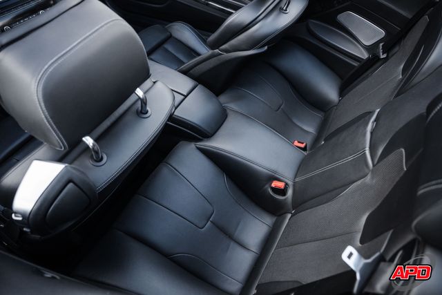2013 BMW M6 2013 BMW M6