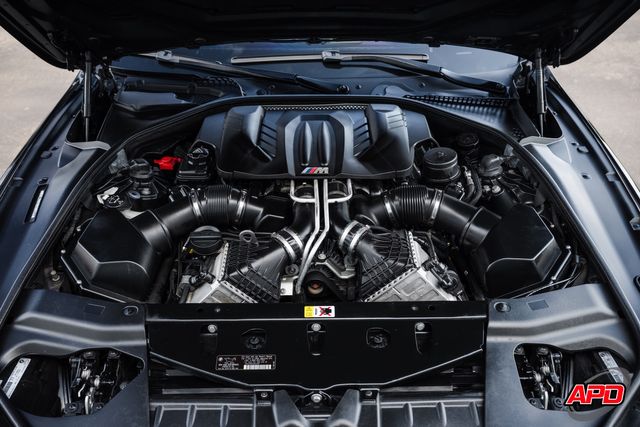 2013 BMW M6 2013 BMW M6