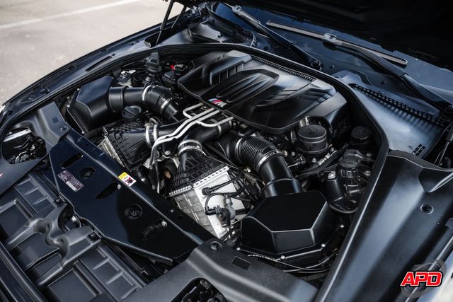 2013 BMW M6 2013 BMW M6