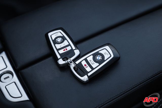 2013 BMW M6 2013 BMW M6