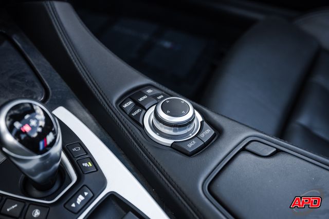 2013 BMW M6 2013 BMW M6