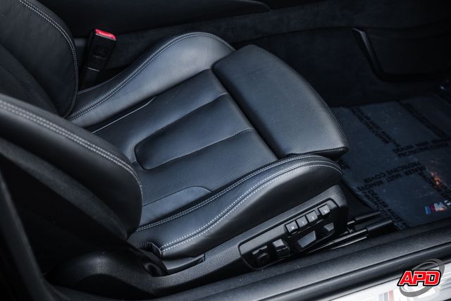 2013 BMW M6 