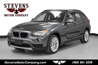2013 BMW X1 xDrive28i PerfectCarfax TechPkg PremPkg Pano | Dallas, TX | Stevens Motor Company LLC in Dallas, TX 75247