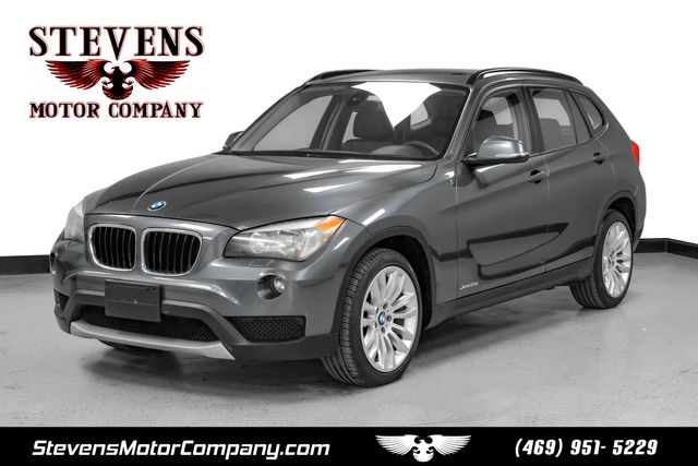 2013 BMW X1 xDrive28i PerfectCarfax TechPkg PremPkg Pano | Dallas, TX | Stevens Motor Company LLC in Dallas, TX 75247