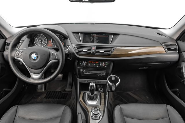 2013 BMW X1 xDrive28i PerfectCarfax TechPkg PremPkg Pano | Dallas, TX | Stevens Motor Company LLC