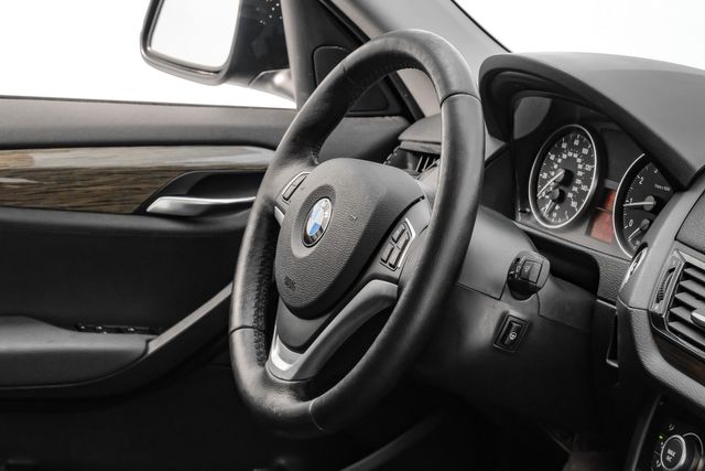 2013 BMW X1 xDrive28i PerfectCarfax TechPkg PremPkg Pano | Dallas, TX | Stevens Motor Company LLC