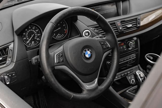 2013 BMW X1 xDrive28i PerfectCarfax TechPkg PremPkg Pano | Dallas, TX | Stevens Motor Company LLC