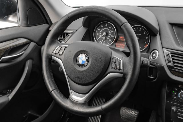 2013 BMW X1 xDrive28i PerfectCarfax TechPkg PremPkg Pano | Dallas, TX | Stevens Motor Company LLC 2013 BMW X1 xDrive28i PerfectCarfax TechPkg PremPkg Pano | Dallas, TX | Stevens Motor Company LLC