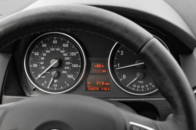 2013 BMW X1 xDrive28i PerfectCarfax TechPkg PremPkg Pano | Dallas, TX | Stevens Motor Company LLC