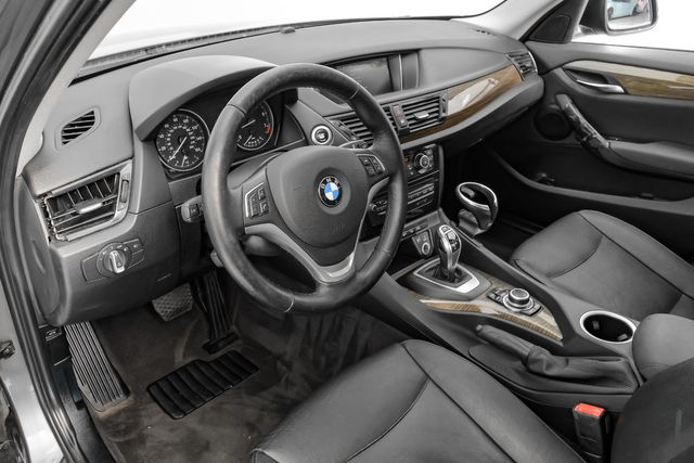 2013 BMW X1 xDrive28i PerfectCarfax TechPkg PremPkg Pano | Dallas, TX | Stevens Motor Company LLC 2013 BMW X1 xDrive28i PerfectCarfax TechPkg PremPkg Pano | Dallas, TX | Stevens Motor Company LLC