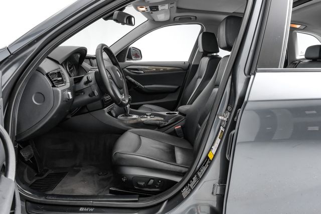 2013 BMW X1 xDrive28i PerfectCarfax TechPkg PremPkg Pano | Dallas, TX | Stevens Motor Company LLC 2013 BMW X1 xDrive28i PerfectCarfax TechPkg PremPkg Pano | Dallas, TX | Stevens Motor Company LLC