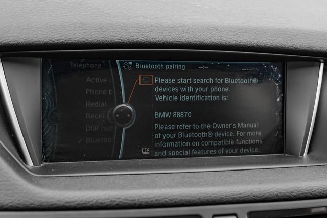 2013 BMW X1 xDrive28i PerfectCarfax TechPkg PremPkg Pano | Dallas, TX | Stevens Motor Company LLC