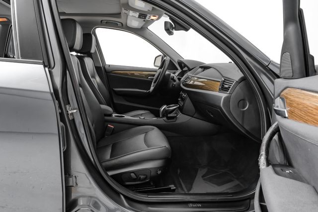 2013 BMW X1 xDrive28i PerfectCarfax TechPkg PremPkg Pano | Dallas, TX | Stevens Motor Company LLC 2013 BMW X1 xDrive28i PerfectCarfax TechPkg PremPkg Pano | Dallas, TX | Stevens Motor Company LLC