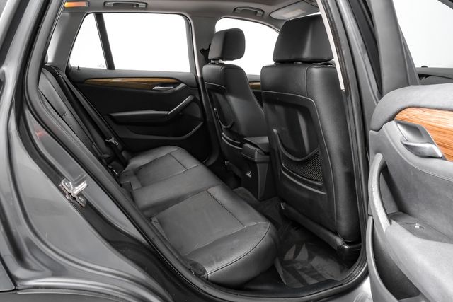 2013 BMW X1 xDrive28i PerfectCarfax TechPkg PremPkg Pano | Dallas, TX | Stevens Motor Company LLC 2013 BMW X1 xDrive28i PerfectCarfax TechPkg PremPkg Pano | Dallas, TX | Stevens Motor Company LLC