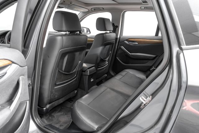 2013 BMW X1 xDrive28i PerfectCarfax TechPkg PremPkg Pano | Dallas, TX | Stevens Motor Company LLC
