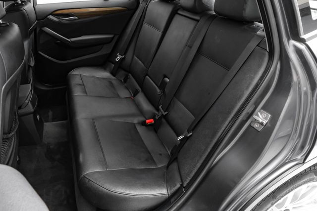 2013 BMW X1 xDrive28i PerfectCarfax TechPkg PremPkg Pano | Dallas, TX | Stevens Motor Company LLC