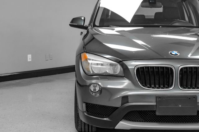 2013 BMW X1 xDrive28i PerfectCarfax TechPkg PremPkg Pano | Dallas, TX | Stevens Motor Company LLC