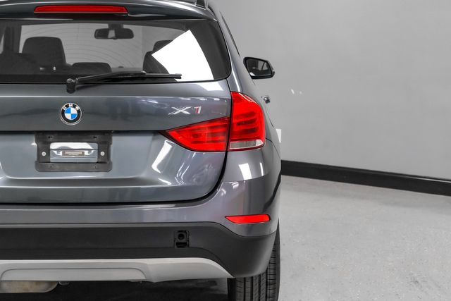 2013 BMW X1 xDrive28i PerfectCarfax TechPkg PremPkg Pano | Dallas, TX | Stevens Motor Company LLC 2013 BMW X1 xDrive28i PerfectCarfax TechPkg PremPkg Pano | Dallas, TX | Stevens Motor Company LLC