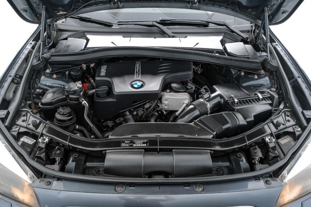 2013 BMW X1 xDrive28i PerfectCarfax TechPkg PremPkg Pano | Dallas, TX | Stevens Motor Company LLC