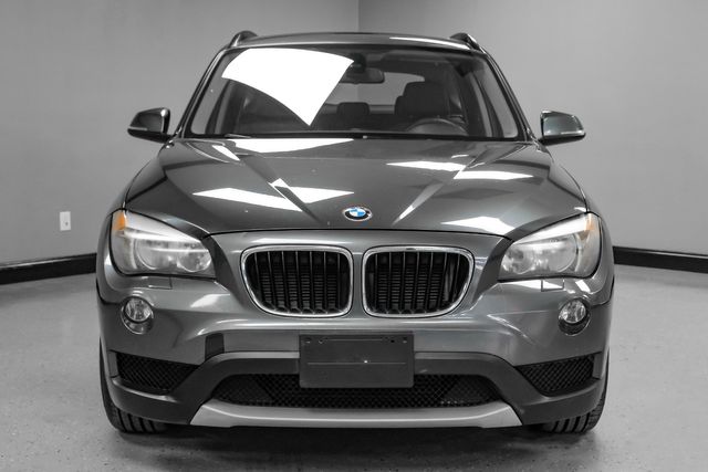 2013 BMW X1 xDrive28i PerfectCarfax TechPkg PremPkg Pano | Dallas, TX | Stevens Motor Company LLC