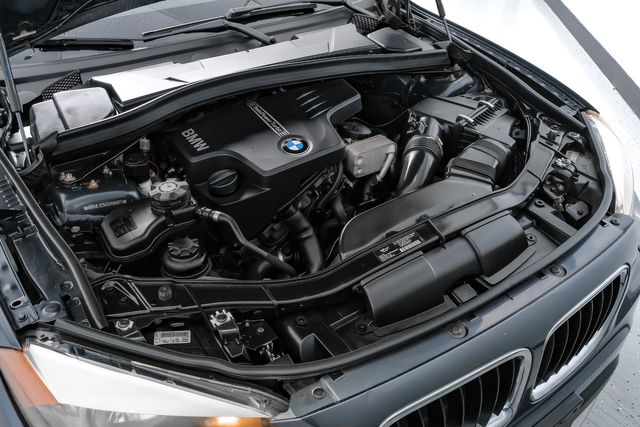 2013 BMW X1 xDrive28i PerfectCarfax TechPkg PremPkg Pano | Dallas, TX | Stevens Motor Company LLC