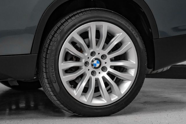 2013 BMW X1 xDrive28i PerfectCarfax TechPkg PremPkg Pano | Dallas, TX | Stevens Motor Company LLC