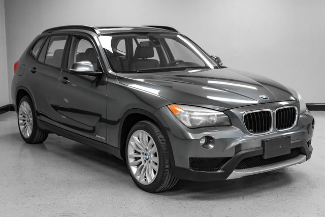 2013 BMW X1 xDrive28i PerfectCarfax TechPkg PremPkg Pano | Dallas, TX | Stevens Motor Company LLC