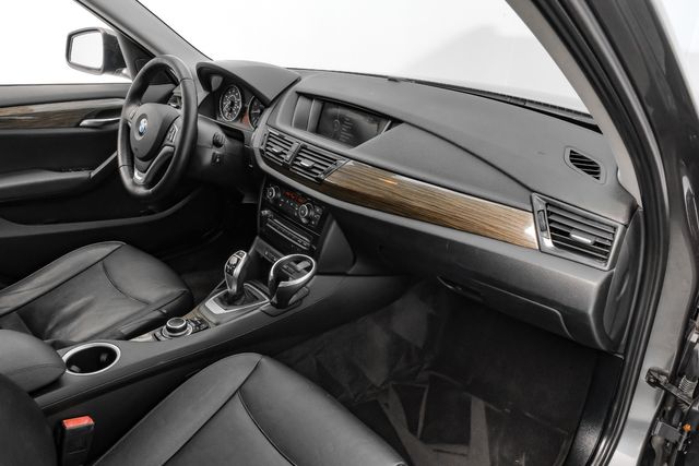 2013 BMW X1 xDrive28i PerfectCarfax TechPkg PremPkg Pano | Dallas, TX | Stevens Motor Company LLC